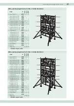 Preview for 27 page of zarges 12.35 Assembly And Usage Instructions