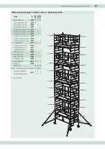 Preview for 31 page of zarges 12.35 Assembly And Usage Instructions