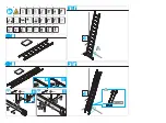 Preview for 2 page of zarges Alto L Assembly And Use Instructions