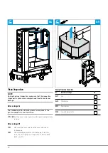 Предварительный просмотр 20 страницы zarges LiftMaster U Service And Maintenance Manual