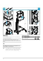 Предварительный просмотр 24 страницы zarges LiftMaster U Service And Maintenance Manual