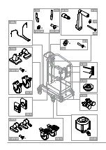 Предварительный просмотр 28 страницы zarges LiftMaster U Service And Maintenance Manual