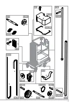 Предварительный просмотр 29 страницы zarges LiftMaster U Service And Maintenance Manual