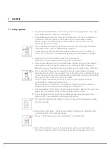 Preview for 6 page of zarges MultiTower S-PLUS 1T Assembly And Usage Instructions