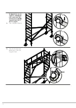 Preview for 12 page of zarges MultiTower S-PLUS 1T Assembly And Usage Instructions