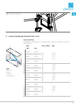 Preview for 15 page of zarges MultiTower S-PLUS 1T Assembly And Usage Instructions