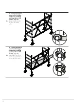 Preview for 18 page of zarges MultiTower S-PLUS 1T Assembly And Usage Instructions