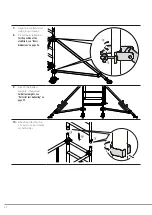 Preview for 22 page of zarges MultiTower S-PLUS 1T Assembly And Usage Instructions