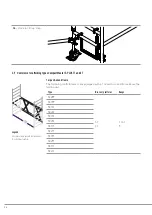 Preview for 24 page of zarges MultiTower S-PLUS 1T Assembly And Usage Instructions