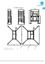 Preview for 27 page of zarges MultiTower S-PLUS 1T Assembly And Usage Instructions