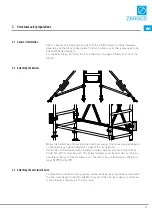 Preview for 37 page of zarges MultiTower S-PLUS 1T Assembly And Usage Instructions