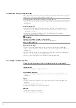 Preview for 38 page of zarges MultiTower S-PLUS 1T Assembly And Usage Instructions