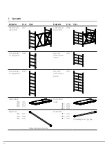 Preview for 40 page of zarges MultiTower S-PLUS 1T Assembly And Usage Instructions