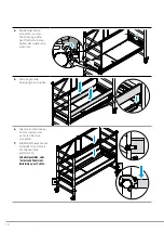 Предварительный просмотр 10 страницы zarges PaxTower S-PLUS 1T Assembly And Use Instructions