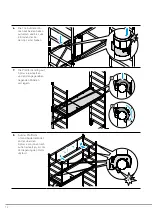 Предварительный просмотр 12 страницы zarges PaxTower S-PLUS 1T Assembly And Use Instructions