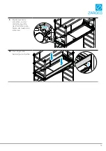 Предварительный просмотр 13 страницы zarges PaxTower S-PLUS 1T Assembly And Use Instructions