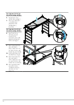 Предварительный просмотр 18 страницы zarges PaxTower S-PLUS 1T Assembly And Use Instructions