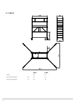 Предварительный просмотр 22 страницы zarges PaxTower S-PLUS 1T Assembly And Use Instructions