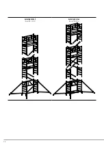 Предварительный просмотр 26 страницы zarges PaxTower S-PLUS 1T Assembly And Use Instructions