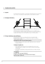 Предварительный просмотр 28 страницы zarges PaxTower S-PLUS 1T Assembly And Use Instructions