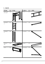 Предварительный просмотр 30 страницы zarges PaxTower S-PLUS 1T Assembly And Use Instructions