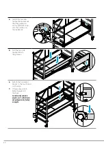 Предварительный просмотр 40 страницы zarges PaxTower S-PLUS 1T Assembly And Use Instructions