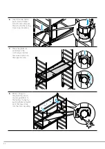 Предварительный просмотр 42 страницы zarges PaxTower S-PLUS 1T Assembly And Use Instructions