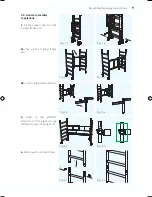 Preview for 9 page of zarges REACHMASTER Assembly And Usage Instructions