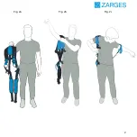 Preview for 3 page of zarges SALVEX+ Manual