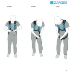 Preview for 4 page of zarges SALVEX+ Manual