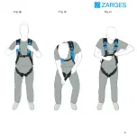 Preview for 5 page of zarges SALVEX+ Manual