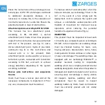 Preview for 13 page of zarges SALVEX+ Manual