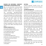 Preview for 16 page of zarges SALVEX+ Manual