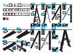 Preview for 2 page of zarges Scana S Assembly And Use Instructions