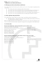 Preview for 8 page of zarges Skymaste Industrial Z600 Assembly And Usage Instructions