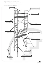 Preview for 16 page of zarges Skymaste Industrial Z600 Assembly And Usage Instructions