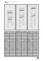 Preview for 18 page of zarges Skymaste Industrial Z600 Assembly And Usage Instructions