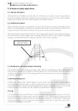 Preview for 22 page of zarges Skymaste Industrial Z600 Assembly And Usage Instructions