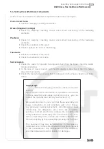 Preview for 23 page of zarges Skymaste Industrial Z600 Assembly And Usage Instructions