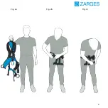 Preview for 3 page of zarges SUPRAX Manual