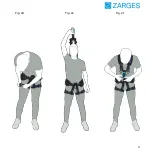 Preview for 4 page of zarges SUPRAX Manual