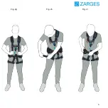 Preview for 5 page of zarges SUPRAX Manual