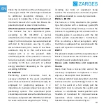 Preview for 11 page of zarges SUPRAX Manual