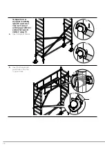 Preview for 12 page of zarges Z600 S-PLUS Assembly And Usage Instructions