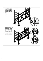 Preview for 18 page of zarges Z600 S-PLUS Assembly And Usage Instructions