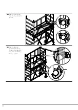 Preview for 20 page of zarges Z600 S-PLUS Assembly And Usage Instructions