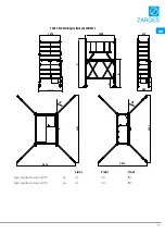 Preview for 27 page of zarges Z600 S-PLUS Assembly And Usage Instructions