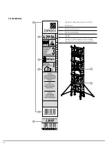 Preview for 28 page of zarges Z600 S-PLUS Assembly And Usage Instructions