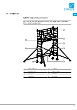 Preview for 37 page of zarges Z600 S-PLUS Assembly And Usage Instructions