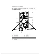 Preview for 38 page of zarges Z600 S-PLUS Assembly And Usage Instructions